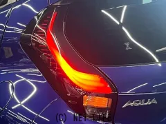 トヨタ アクア