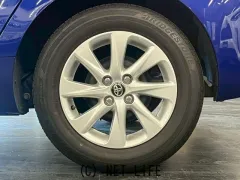 トヨタ アクア
