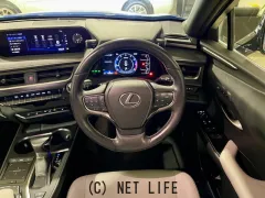 レクサス UX