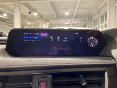 レクサス UX