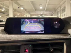 レクサス UX