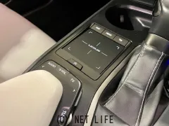 レクサス UX