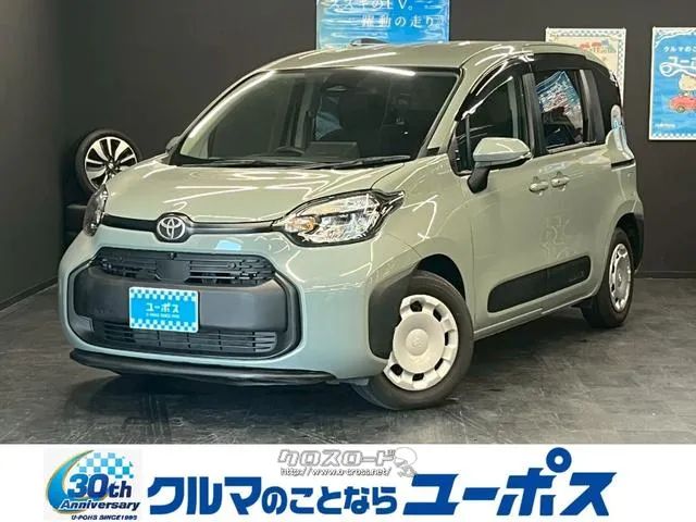 トヨタ シエンタ