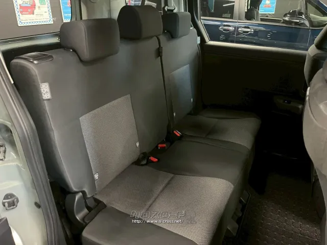 内装・外装共にきれいな状態で展示してます。是非一度、現車を見に来てください。 トヨタ シエンタ