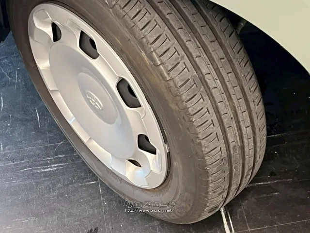 選べる最長10年保証。長く乗る車だからこそ、信頼のユーポスで車選びを!!! トヨタ シエンタ