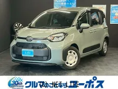 トヨタ シエンタ