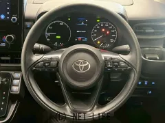 トヨタ シエンタ