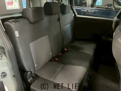 トヨタ シエンタ