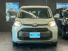 トヨタ シエンタ