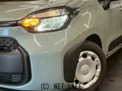 トヨタ シエンタ