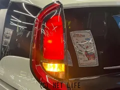 トヨタ シエンタ