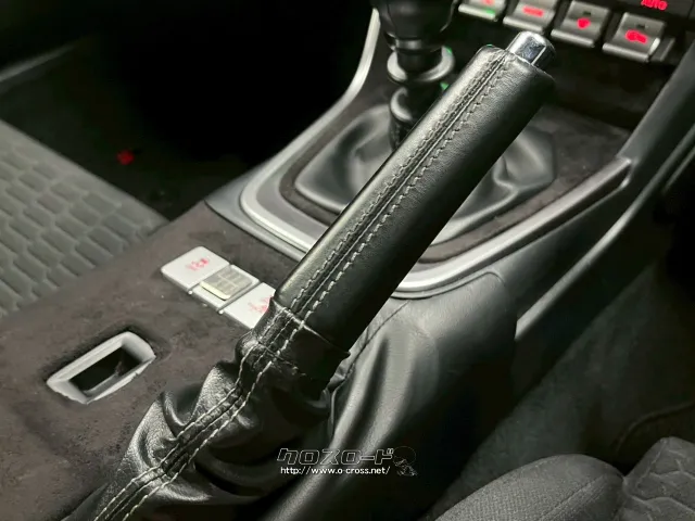 選べる最長10年保証。長く乗る車だからこそ、信頼のユーポスで車選びを!!! トヨタ GR86
