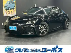 トヨタ GR86