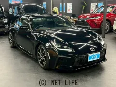 トヨタ GR86