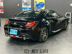トヨタ GR86