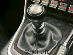 トヨタ GR86