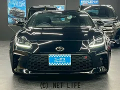 トヨタ GR86
