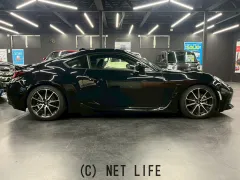 トヨタ GR86