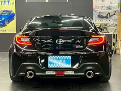 トヨタ GR86