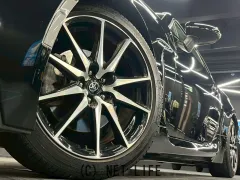 トヨタ GR86