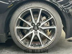 トヨタ GR86