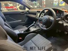 トヨタ GR86