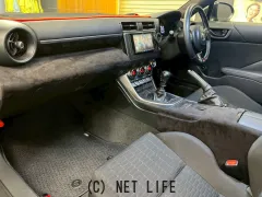トヨタ GR86