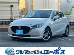 マツダ MAZDA2