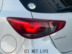 マツダ MAZDA2