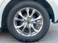 マツダ MAZDA2