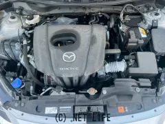 マツダ MAZDA2