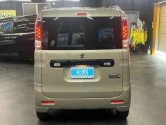 スズキ スペーシアベース