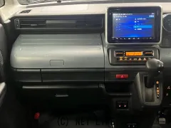 スズキ スペーシアベース