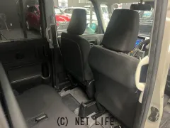 スズキ スペーシアベース