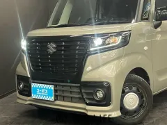 スズキ スペーシアベース