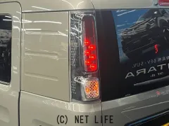 スズキ スペーシアベース