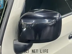 スズキ スペーシアベース