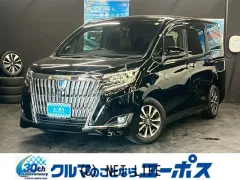 トヨタ エスクァイア