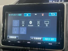 トヨタ エスクァイア