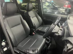 トヨタ エスクァイア