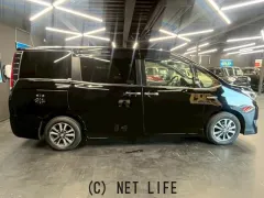 トヨタ エスクァイア