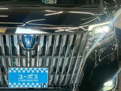 トヨタ エスクァイア