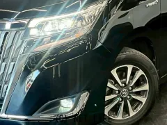 トヨタ エスクァイア