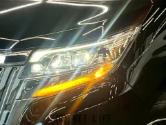 トヨタ エスクァイア