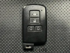 トヨタ エスクァイア