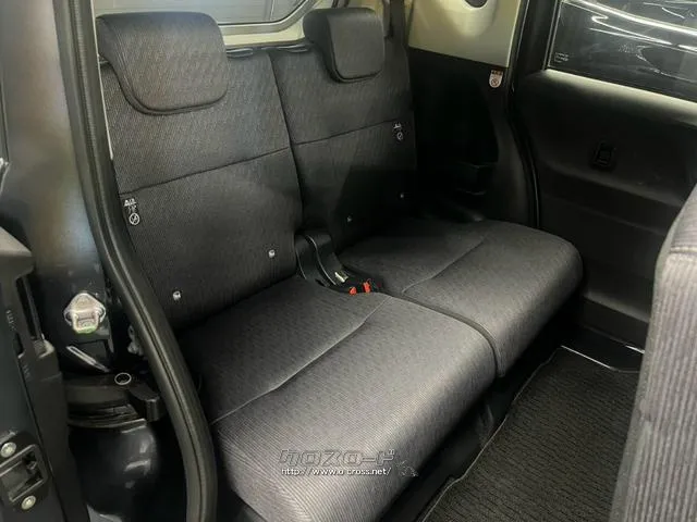 内装・外装共にきれいな状態で展示してます。是非一度、現車を見に来てください。 ダイハツ ムーヴ