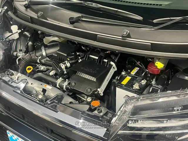 県外仕入れなのでサビもなく良品なお車です♪ ダイハツ ムーヴ