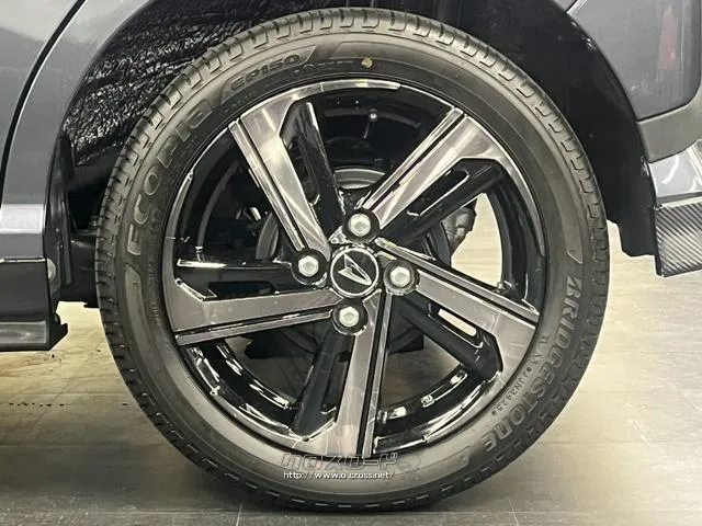 保証でカバーする範囲は業界最高水準の最大318項目! ダイハツ ムーヴ