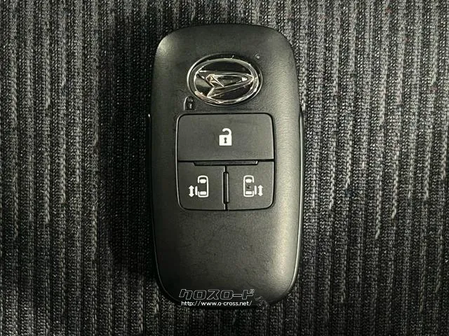 自社整備工場・板金工場を備え、車検から事故の修理まで対応致します。 ダイハツ ムーヴ