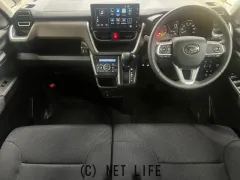 ダイハツ ムーヴ